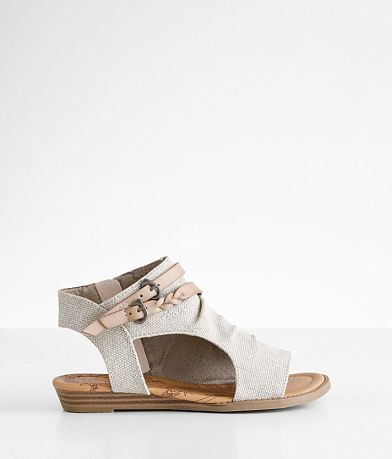 Blowfish Malibu Girls - Hooded Sandal front view