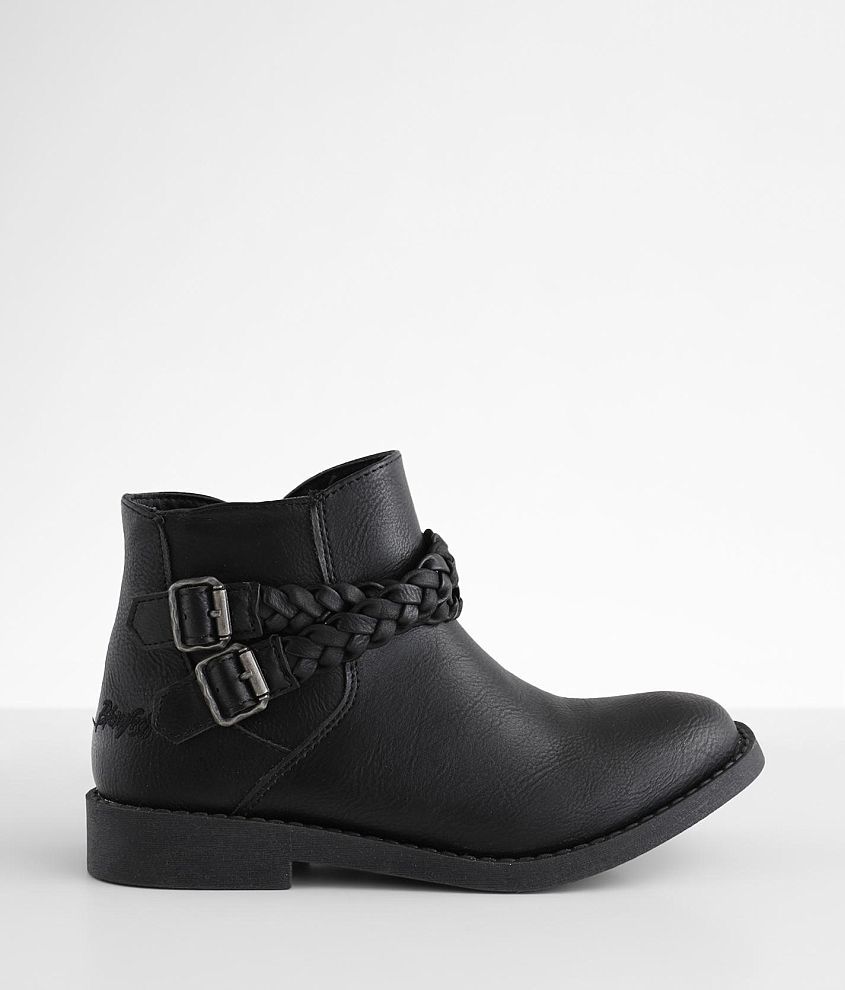 Girls - Blowfish Malibu Karelia Ankle Boot front view