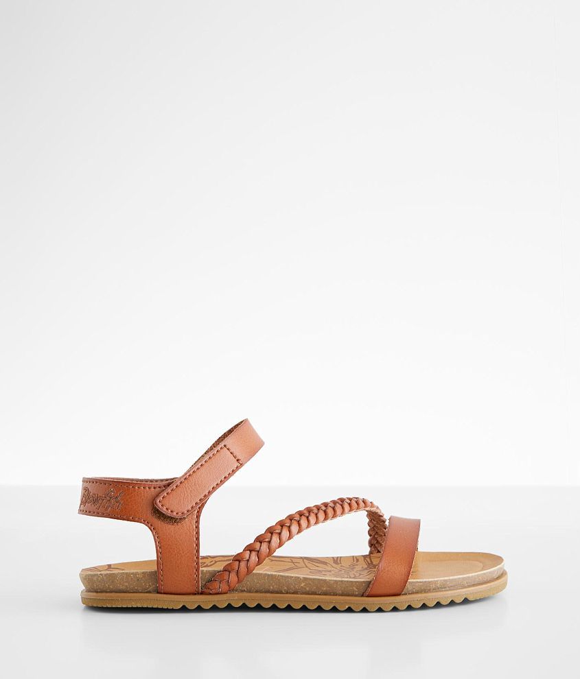 Blowfish sandals clearance girls