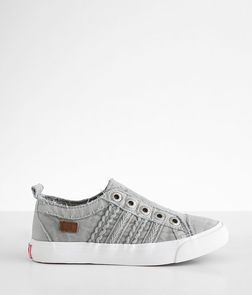 Girls - Blowfish Malibu Marlane Sneaker front view