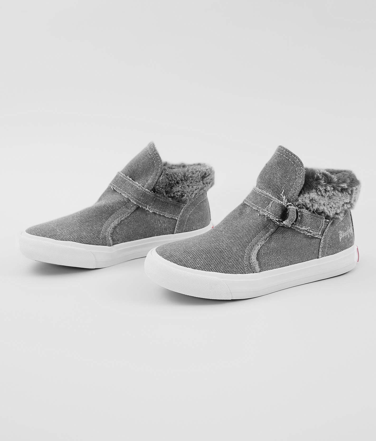 blowfish mint high top