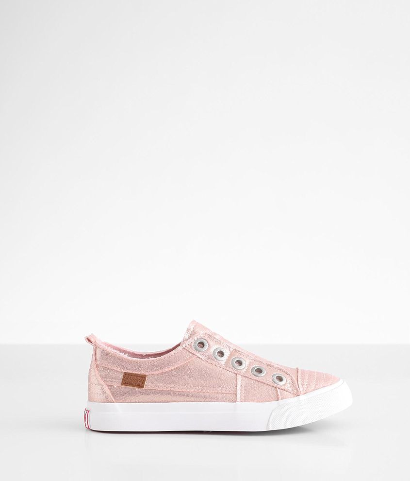 Blowfish rose 2024 gold sneakers