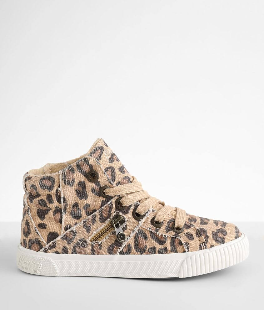 Girls - Blowfish Malibu Fruitcake High Top Sneaker - Girl's Shoes in ...