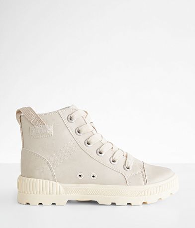 Blowfish Malibu Girls - High Top Sneaker front view