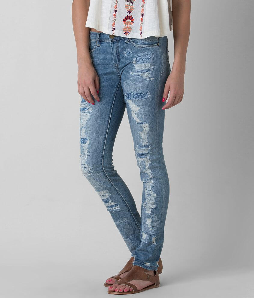 Blank nyc deals classique skinny jeans