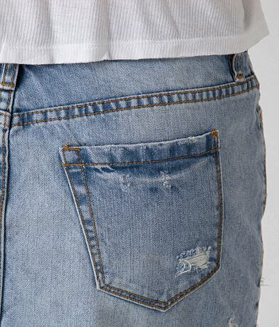 Blank NYC Total Betty Jean Skirt BACK_POCKET