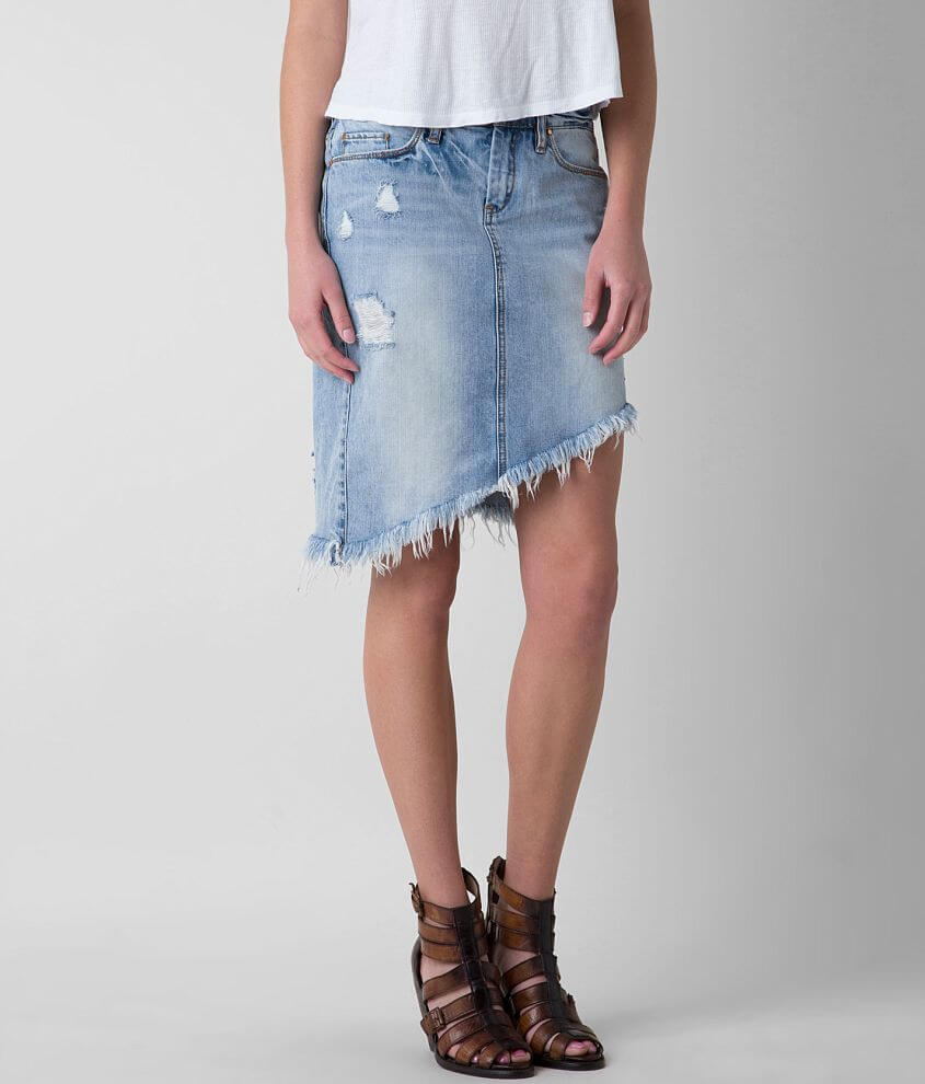 Blank nyc jean store skirt