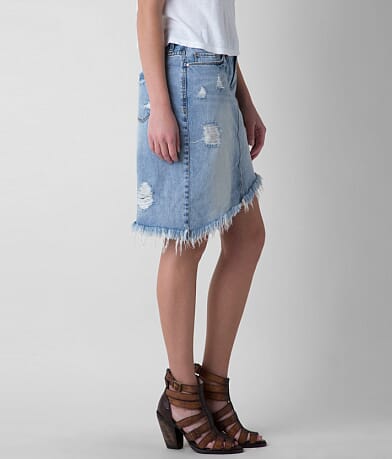 Blank NYC Total Betty Jean Skirt FULL_RIGHT_SIDE