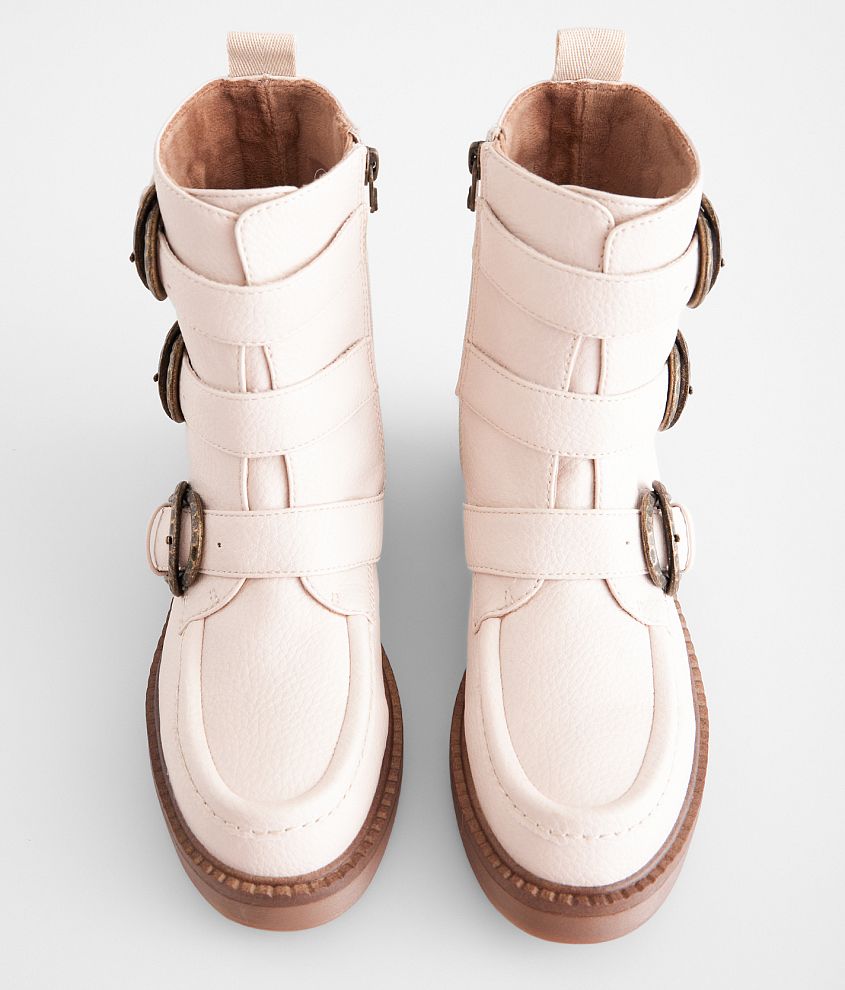 Vigor Ankle Boot