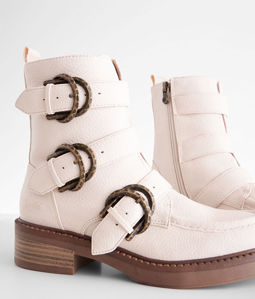 Vigor Ankle Boot