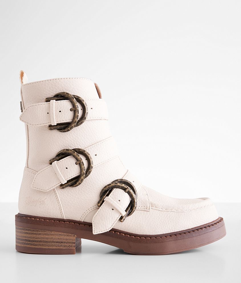 Blowfish womens hot sale ankle boots