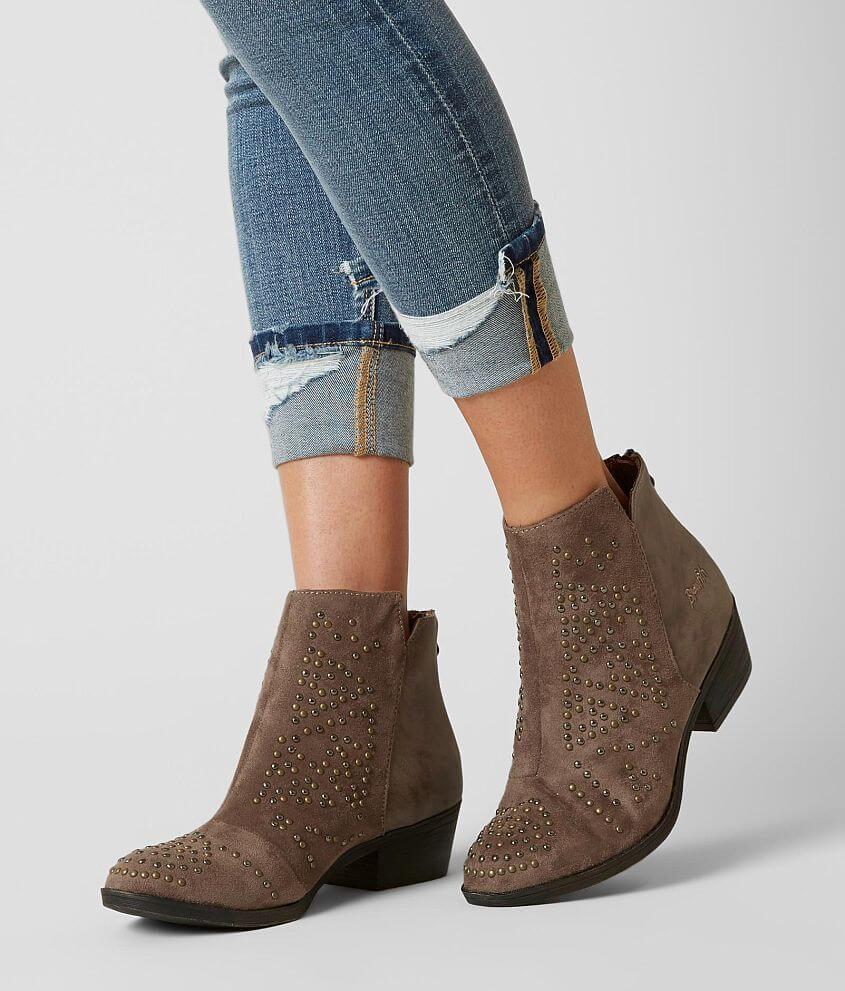 Blowfish Simmy Ankle Boot front view
