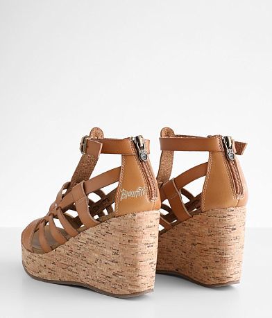 Blowfish Malibu Piper Stacked Wedge Sandal MISC_DETAIL_2