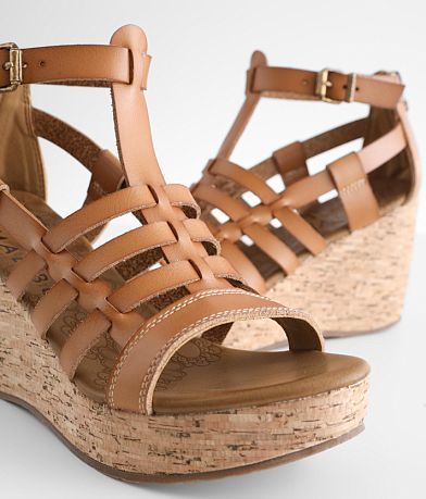 Blowfish Malibu Piper Stacked Wedge Sandal MISC_DETAIL_4
