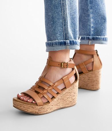 Blowfish Malibu Piper Stacked Wedge Sandal MISC_DETAIL_6