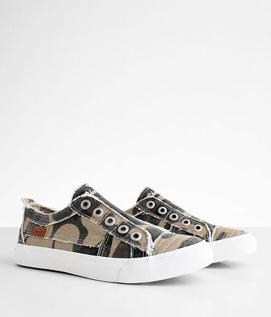 Blowfish Malibu Play Sneaker misc detail 1 view