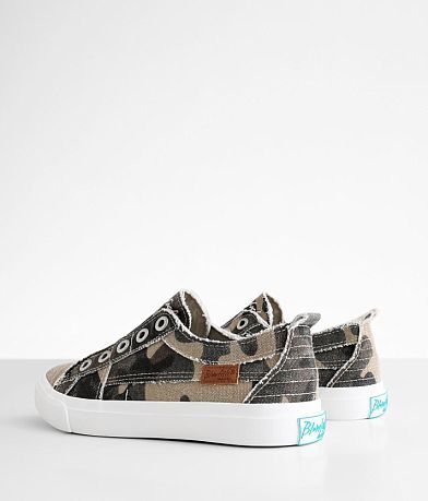 Blowfish Malibu Play Sneaker misc detail 2 view
