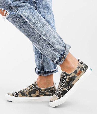 Blowfish Malibu Play Sneaker misc detail 4 view