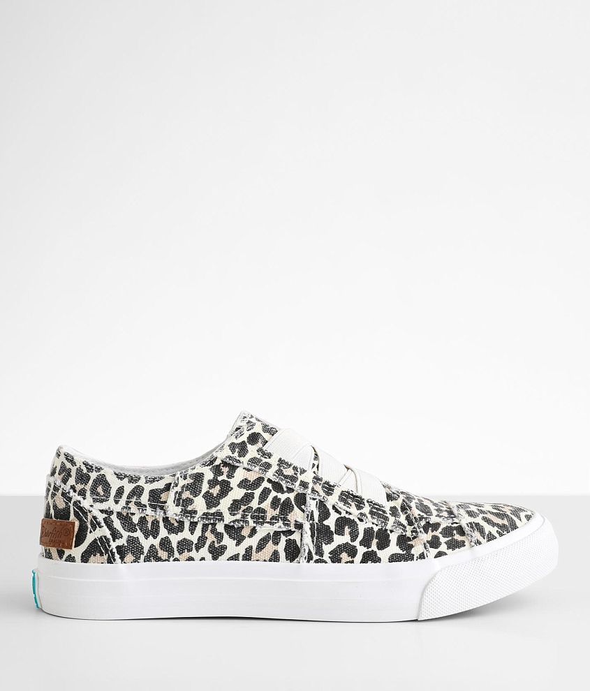 Blowfish Malibu Marley Sneaker - Women's Shoes in Creme City Kitty ...