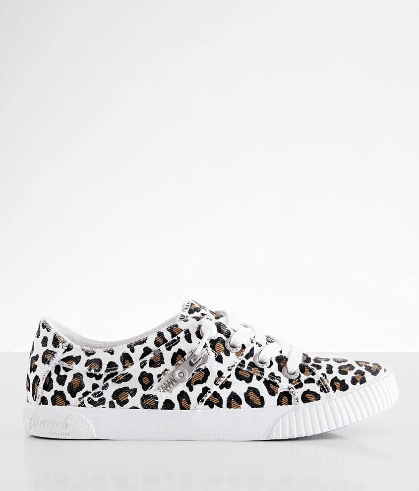 Leopard print blowfish on sale shoes