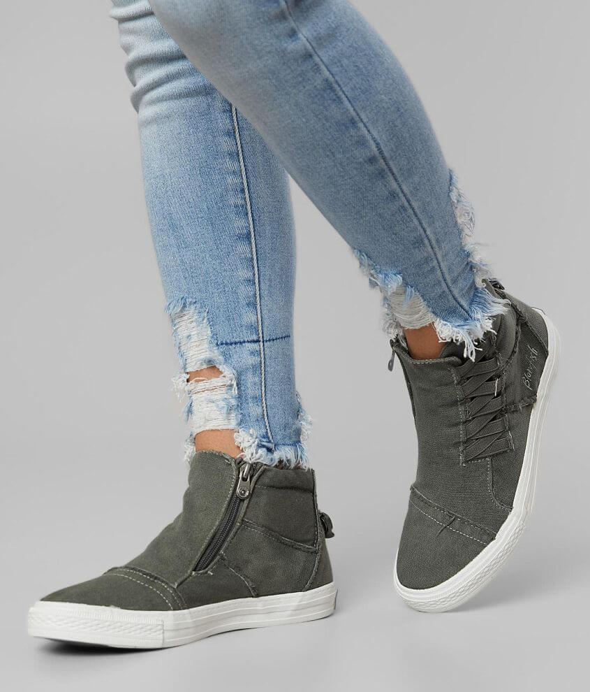 Blowfish high top on sale shoes