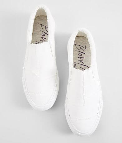 Blowfish Malibu Blowfish Maddox Canvas Shoe misc detail 2 view