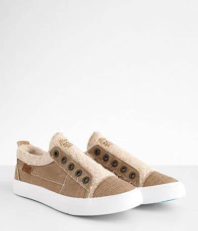 Blowfish Malibu Blowfish Playdoe Washed Sneaker MISC_DETAIL_1