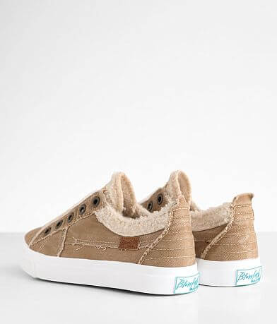 Blowfish Malibu Blowfish Playdoe Washed Sneaker MISC_DETAIL_2