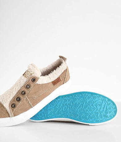 Blowfish Malibu Blowfish Playdoe Washed Sneaker MISC_DETAIL_3