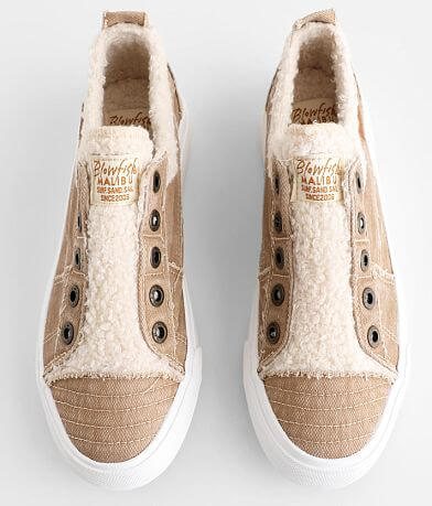 Blowfish Malibu Blowfish Playdoe Washed Sneaker MISC_DETAIL_4
