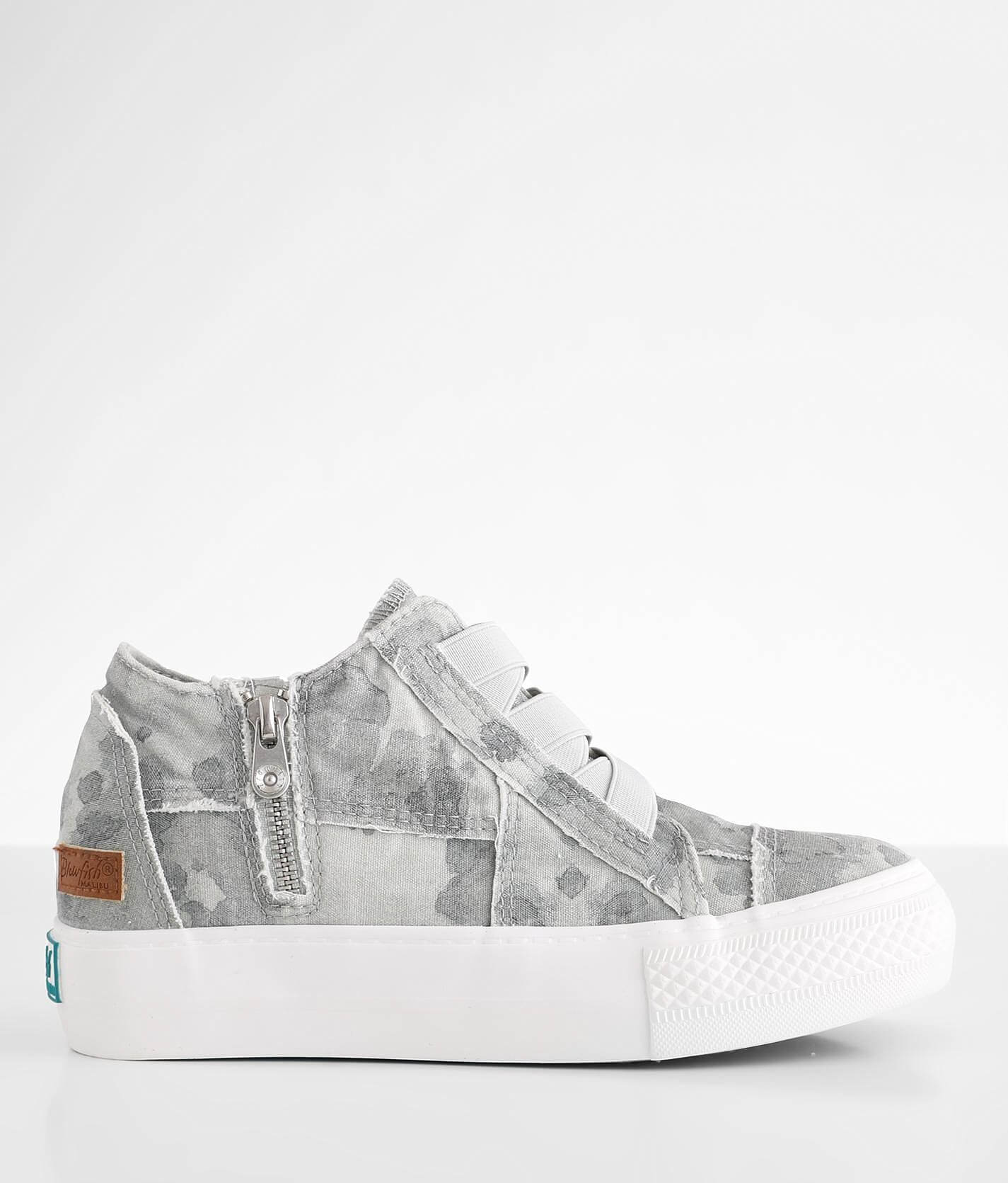 womens black blowfish sneakers