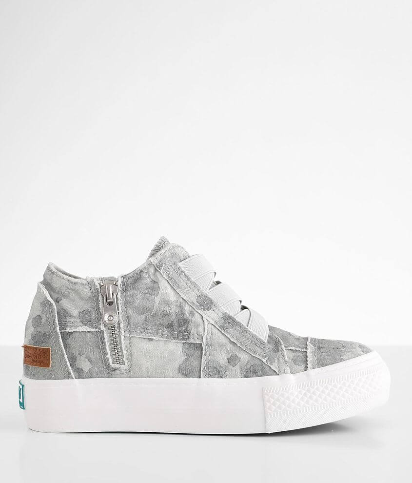 blowfish sneaker wedge