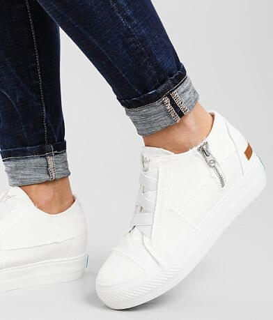Blowfish Malibu Blowfish Mama Wedge Sneaker MISC_DETAIL_4