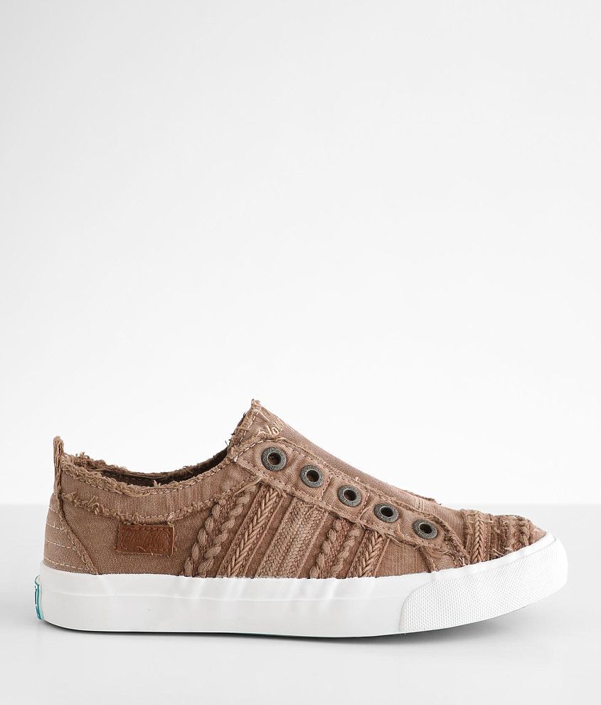 Blowfish Parlane Braided Sneaker front view