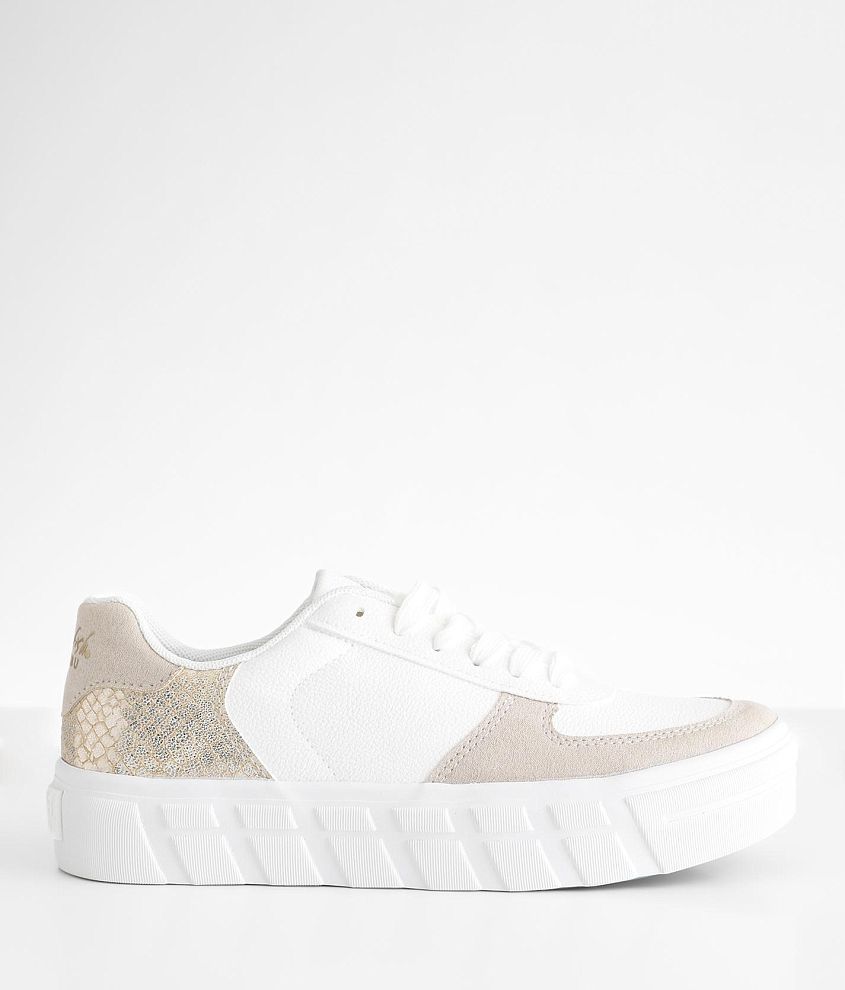 Blowfish Malibu Sideout Sneaker front view