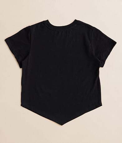 Bioworld Girls - Lainey Wilson Band T-Shirt back view