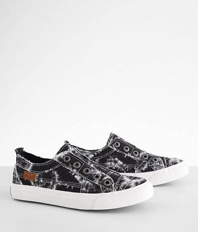 Blowfish Malibu Blowfish Play Tie Dye Sneaker misc detail 1 view