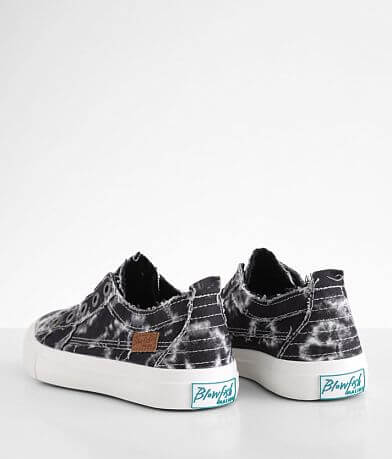 Blowfish Malibu Blowfish Play Tie Dye Sneaker misc detail 2 view