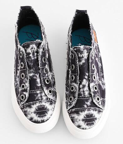 Blowfish Malibu Blowfish Play Tie Dye Sneaker misc detail 3 view
