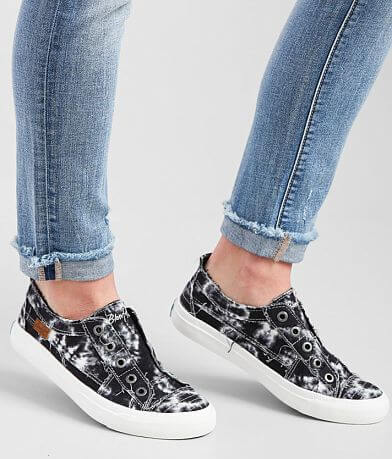 Blowfish Malibu Blowfish Play Tie Dye Sneaker misc detail 4 view