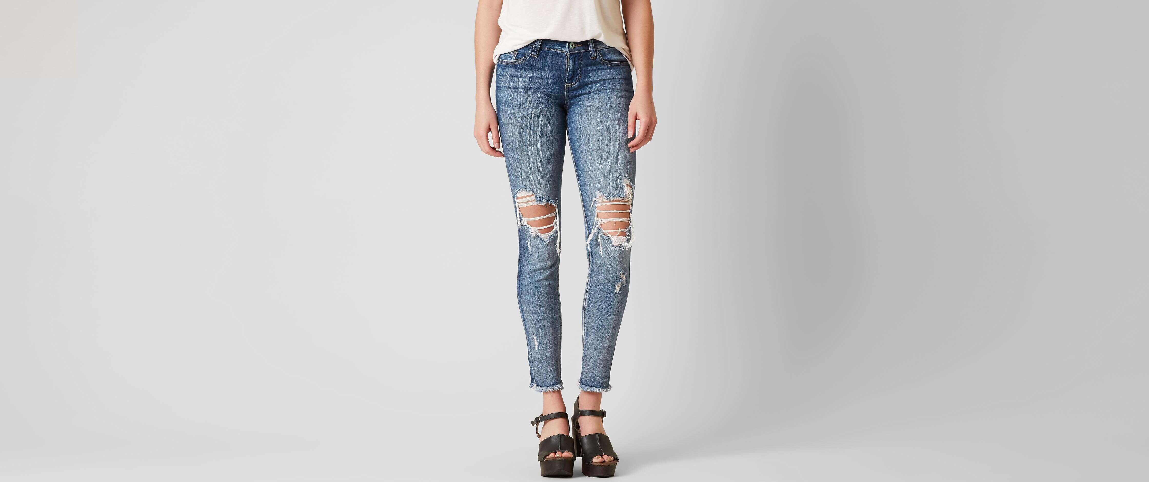 liverpool belinda skinny crop jean