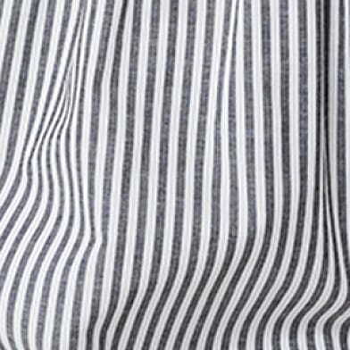 Black White