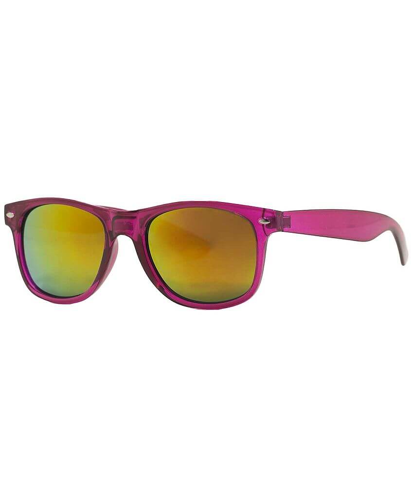 Daytrip Colored Sunglasses front view