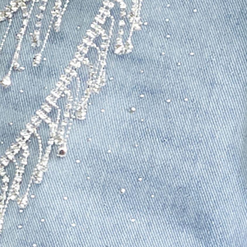 Light Denim