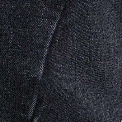 Washed Black