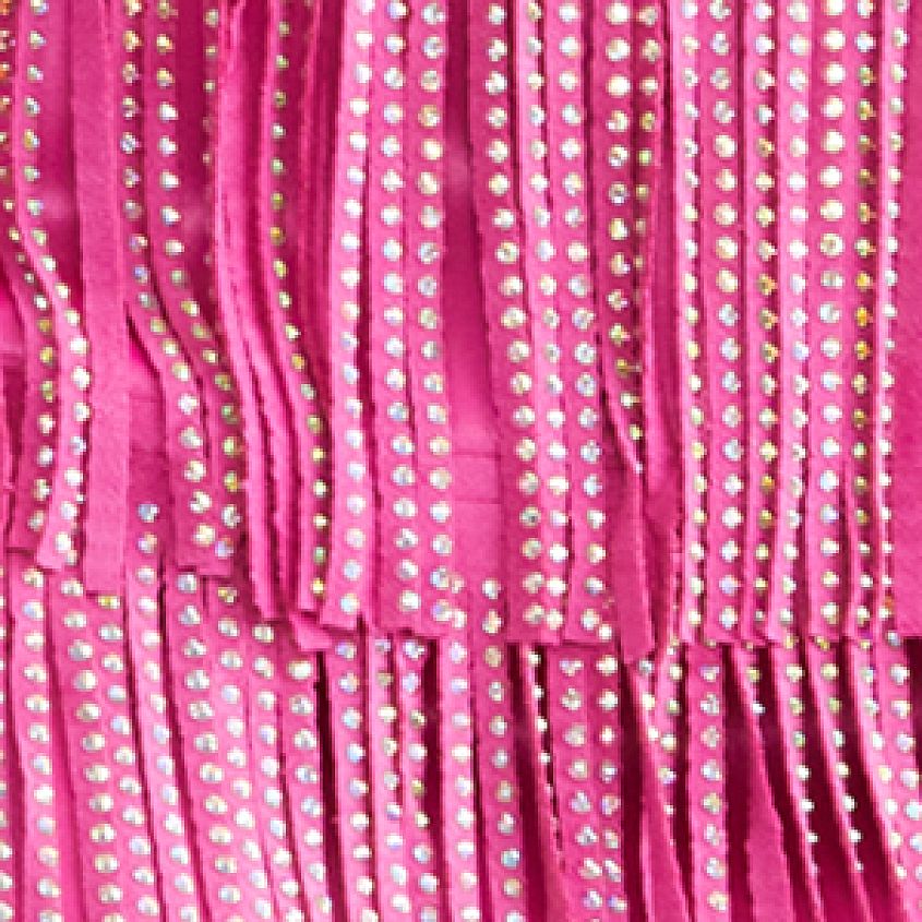 Hot Pink