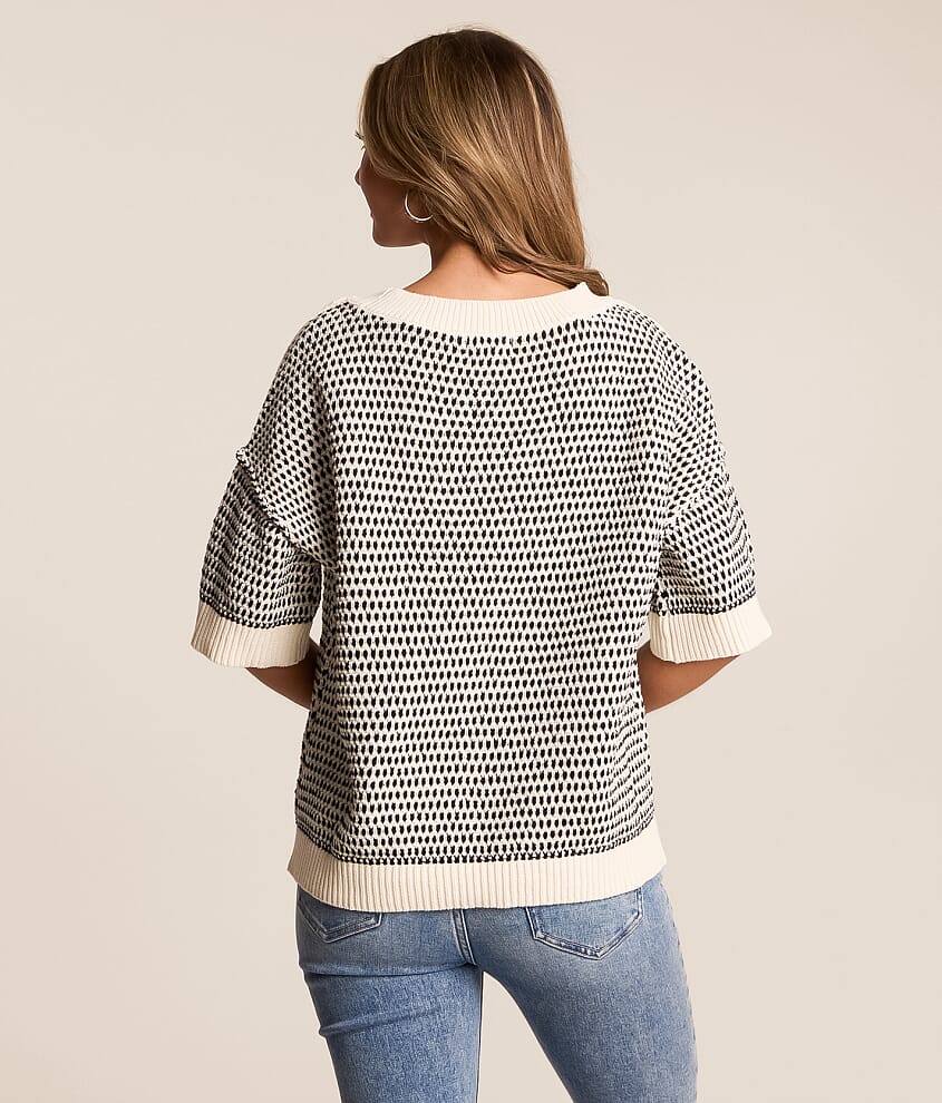 Dolman Sweater