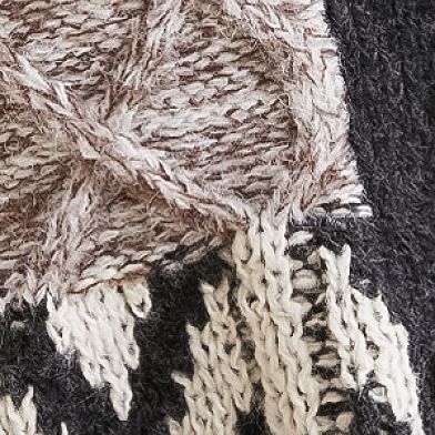 Charcoal Multi