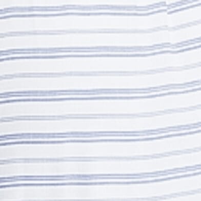 Blue White