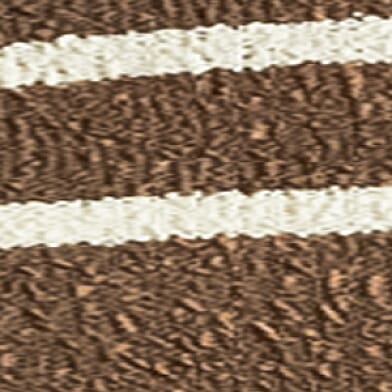 Brown White